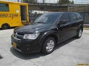 Dodge Journey SE AT 2400CC 5PSJ 4X2