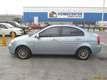 Hyundai Accent VISION MT 1400CC 4P