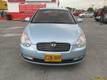 Hyundai Accent VISION MT 1400CC 4P