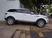 Land Rover Range Rover EVOQUE PURE TP 2000CC T 5P