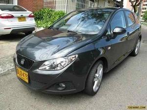 Seat Ibiza SPORT MT 1600CC 5P 16V