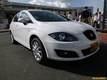 Seat Leon STYLE DSG TP 1600CC 5P CT