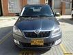 Skoda Fabia COMBI AMBIENTE I MT 1600CC SW CT 1AB