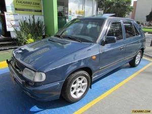 Skoda Felicia GLX MT 1300CC