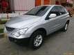 Ssangyong Actyon CROSSOVER AT 2300CC AA ABS AB