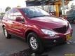 Ssangyong Actyon D20DT AT 2000CC DSL