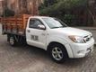 Toyota Hilux IMV MT 2700CC 4X2