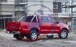 Toyota Hilux IMV MT 2500CC TD 4X4 AA 2AB ABS