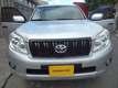 Toyota Prado NEW PRADO TX AT 4000CC