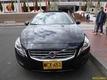 Volvo S60 T4 MT 1600CC T