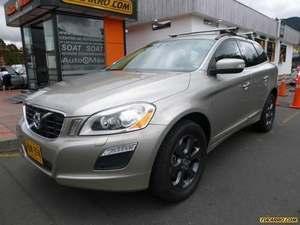 Volvo XC60 T6 PREMIUM AWD TP 3000CC T CT TC R18