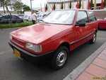 Fiat Uno 70S MT 1300CC 3P