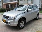 Suzuki Grand Vitara SZ MT 2000CC 5P 4X4