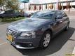 Audi A4 B7 1.8T LUXURY TP 1800CC T