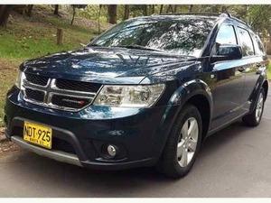 Dodge Journey SE AT 2400CC 7PSJ 4X2