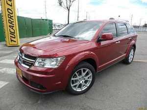 Dodge Journey