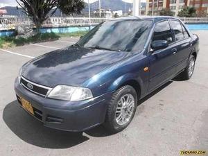 Ford Laser