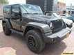 Jeep Wrangler SPORT AT 3600CC