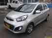 Kia Picanto ION MT 1250CC SA