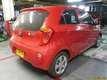 Kia Picanto ION MT 1000 CC