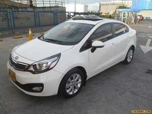 Kia Rio UB EX AT 1400CC