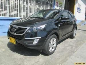 Kia Sportage REVOLUTION MT 2000 CC 2AB ABS 4X4