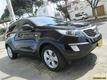 Kia Sportage REVOLUTION MT 2000 CC 2AB ABS 4X4