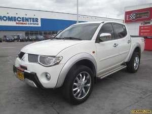 Mitsubishi L200 Sportero