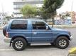 Mitsubishi Montero HARD TOP MT 3000CC 6V