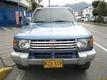 Mitsubishi Montero HARD TOP MT 3000CC 6V