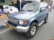 Mitsubishi Montero HARD TOP MT 3000CC 6V