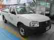 Nissan Frontier NP300 MT 2400CC 4X2