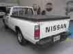 Nissan Frontier NP300 MT 2400CC 4X2