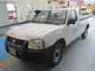 Nissan Frontier NP300 MT 2400CC 4X2