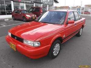 Nissan Sentra B14 EX SALOON MT 1600CC