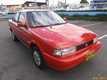 Nissan Sentra B14 EX SALOON MT 1600CC