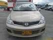 Nissan Tiida Hatch Back