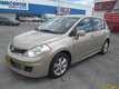 Nissan Tiida Hatch Back