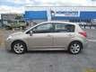 Nissan Tiida Hatch Back