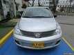 Nissan Tiida Comfort Mt 1800CC