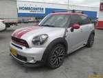 Mini Cooper COUNTRYMAN TP 1600CC 5P T CT TC