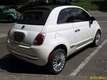 Fiat 500 LOUNGE AT 1400CC 3P MEX