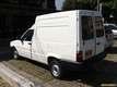 Fiat Fiorino FIRE MT 1300CC