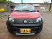 Fiat Uno NOVO WAY MT 1400CC 5P FULL