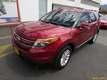 Ford Explorer LIMITED AT 3500CC 4X4