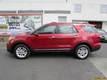 Ford Explorer LIMITED AT 3500CC 4X4