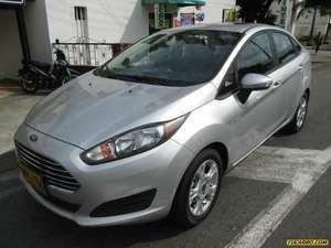 Ford Fiesta SE MT 1600CC AA ABS AB CT