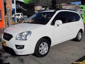 Kia Carens RONDO EX MT 2000 CC 2 AB 7P