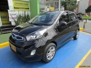 Kia Picanto ION EXTREME MT 1250CC SA