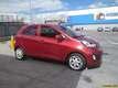 Kia Picanto MT 1250CC AA